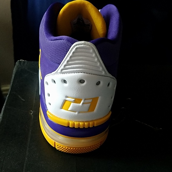 Jordan's big fund - Picture 2 of 4